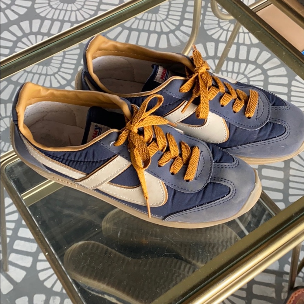 Panam Shoes